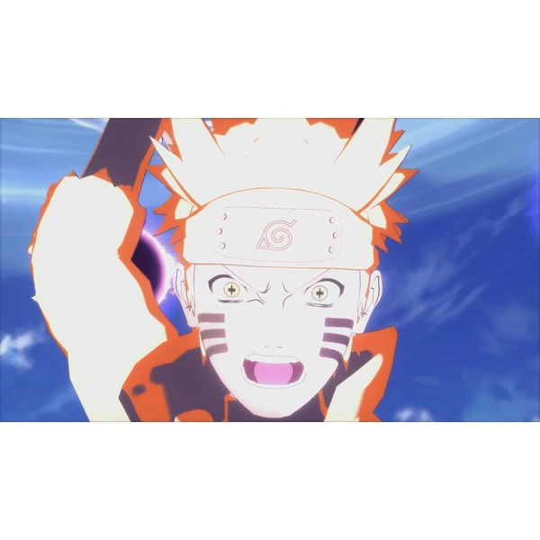 Naruto Shippuden: Ultimate Ninja Storm 4 (PS4) - Hry pro PS4 - Obrázek P824100201