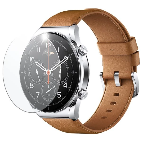 Fixed Ochrann Sklo Pro Smartwatch Xiaomi Watch S Ks Smarty Cz