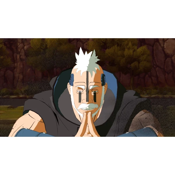 Naruto X Boruto: Ultimate Ninja Storm Connections (Xbox One/Xbox Series) - Hry pro Xbox Series - Obrázek P84A000601