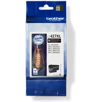 Brother LC427XLBK inkoust černý - Tonery