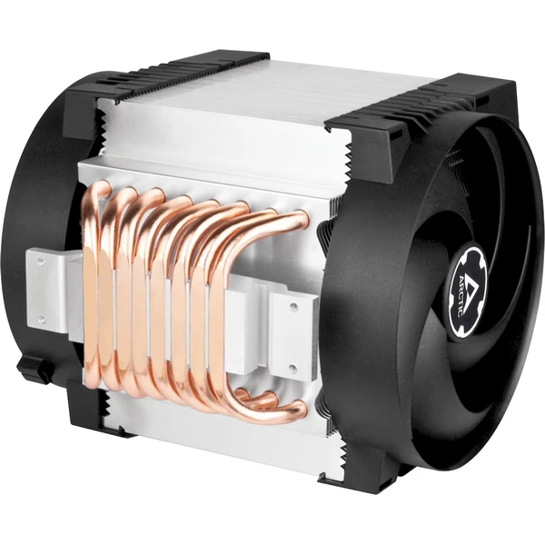 Arctic Freezer 4U-M - Chladiče - Obrázek P869000K01