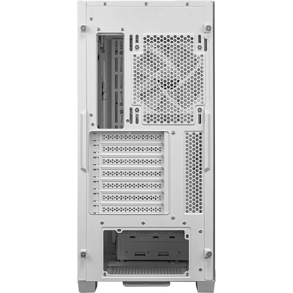 COUGAR UNIFACE RGB Mesh bílá - Počítačové skříně - Obrázek P877000L01
