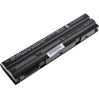 Baterie T6 power Dell Latitude E6420, E6430, E6520, E6530, E5420, E5430, E5520, 6cell, 5200mAh - Baterie