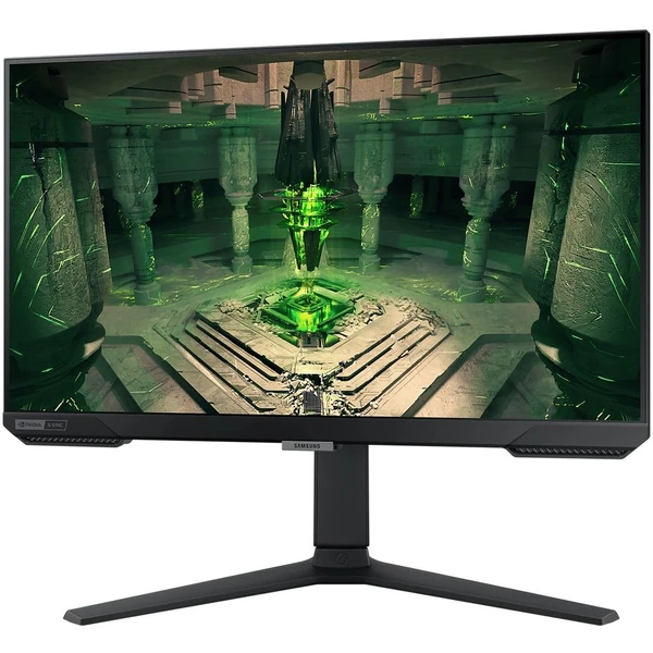 Samsung Odyssey G40B herní monitor 25" - Monitory - Obrázek P87TF00101