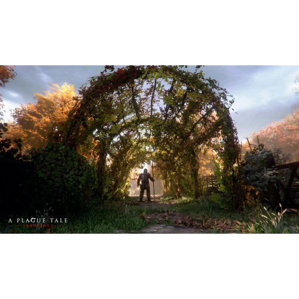 A Plague Tale Collection (PS5) - Hry pro PS5 - Obrázek P889000K01