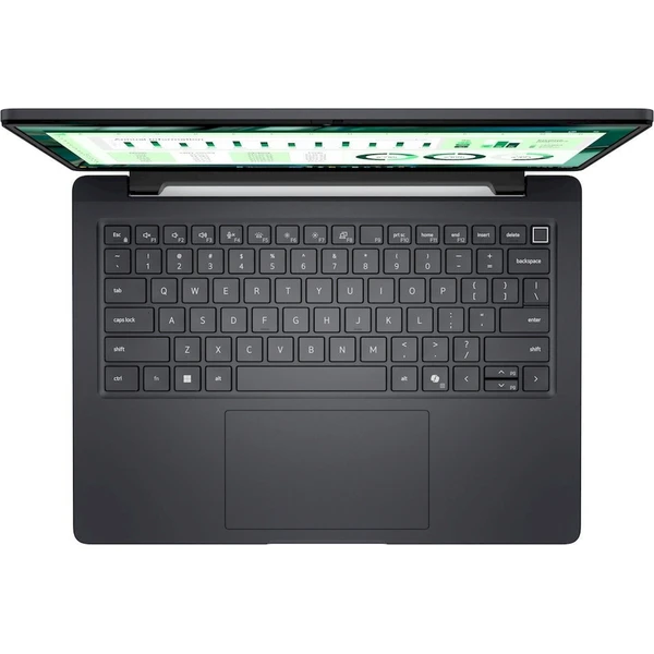Dell Pro Max (9T2VW) černý + 3. rok záruky ProSupport On-Site - Notebooky - Obrázek P88L000K01