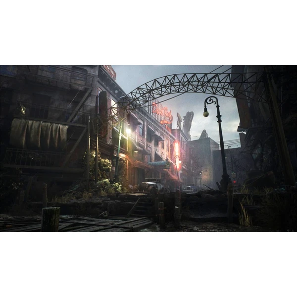 The Sinking City (PS4) - Hry pro PS4 - Obrázek P894100201