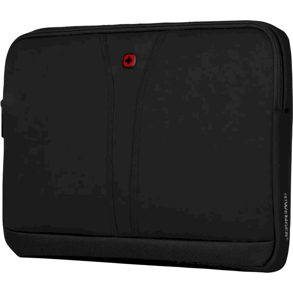 WENGER BC FIX 15,6" Neoprénový obal na notebook černý - Batohy - Obrázek P8AF000L01