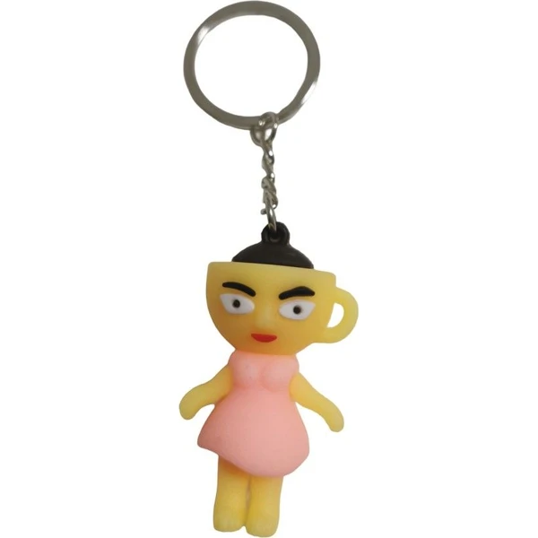 Klíčenka 3D Brainrot (Blind Box) - Klíčenky - Obrázek P8AM000K01