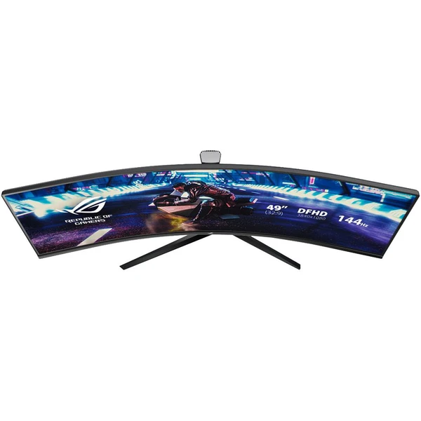 ASUS ROG Strix XG49VQ - LED monitor 49' - Monitory - Obrázek P8D5300301