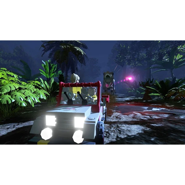 LEGO Jurassic World (Xbox One) - Hry pro Xbox One - Obrázek P8E4100201