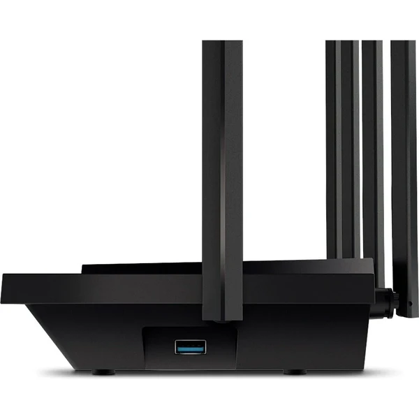 TP-Link Archer AX72 Wi-Fi 6 router černý - Routery - Obrázek P8ETF00101