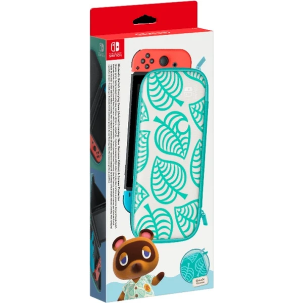 Nintendo Carry Case pro Nintendo Switch Lite styl Animal Cr.Ed.   - Pouzdra - Obrázek P8FIF00101