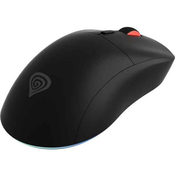Genesis ZIRCON XIII CUSTOM bezdrátová herní myš černá - Myši - Obrázek P8I5000O01