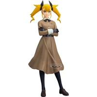 Figurka Bandai Banpresto Kaiju No. 8 GLITTER&GLAMOURS - Kikoru Shinomiya 22 cm - Figurky