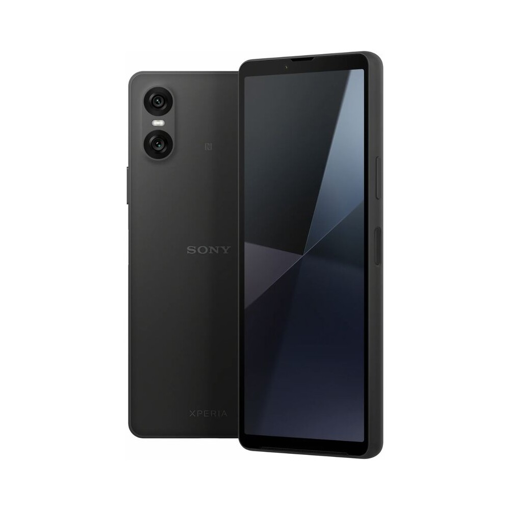 Sony Xperia 10 VI 5G černá