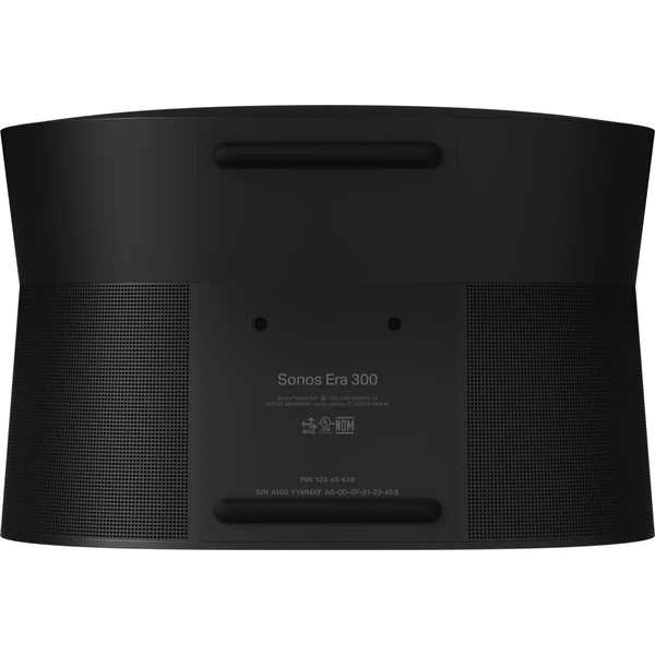 Sonos Era 300 Black - Reproduktory - Obrázek P8MA700301