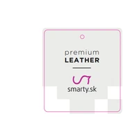 Smarty.sk Premium Leather vůně do auta - Vychytávky