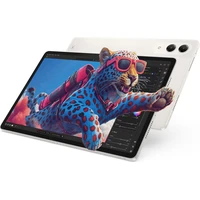 Lenovo Yoga Tab 12GB/256GB bílý + klávesnice + Tab Pen Pro - Tablety
