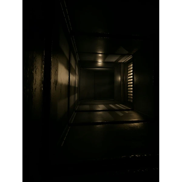 Projekt Z: Beyond Order (PS5) - Hry pro PS5 - Obrázek P8Q8000L01