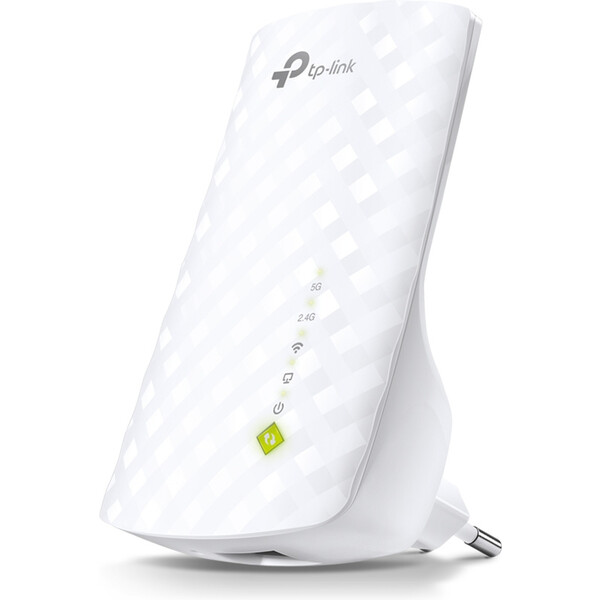 TP-Link RE200 Bílá