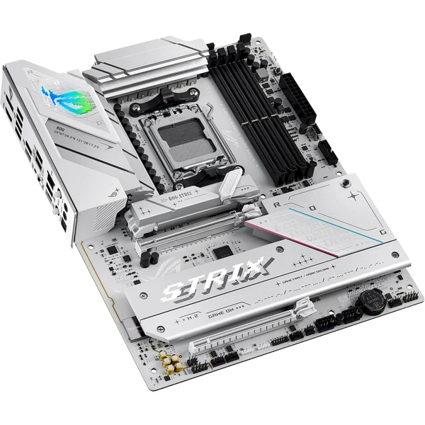 ASUS ROG STRIX B850-A GAMING WIFI - Základní desky - Obrázek P8RC000N01