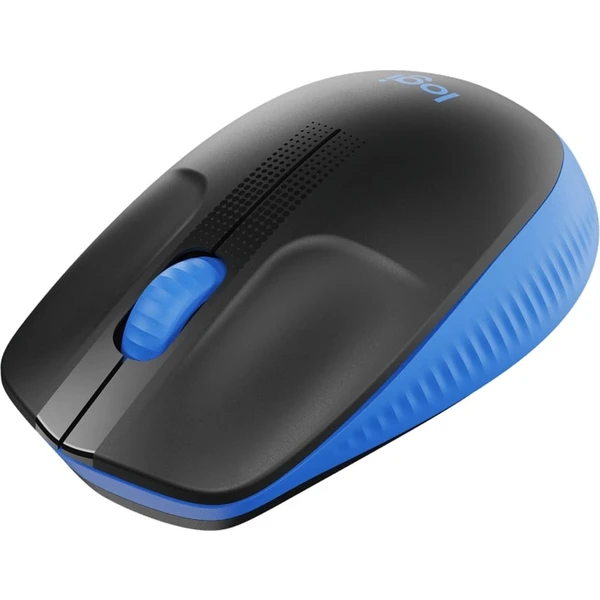 Logitech M190 myš, modrá - Myši - Obrázek P8RO600301