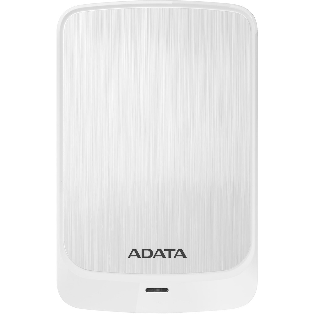 ADATA AHV320 externí HDD 1TB bílý