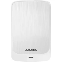 ADATA AHV320 externí HDD 1TB bílý - Pevné disky