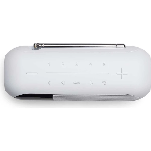 JBL Tuner 2 bílý - Reproduktory - Obrázek P8S0400301