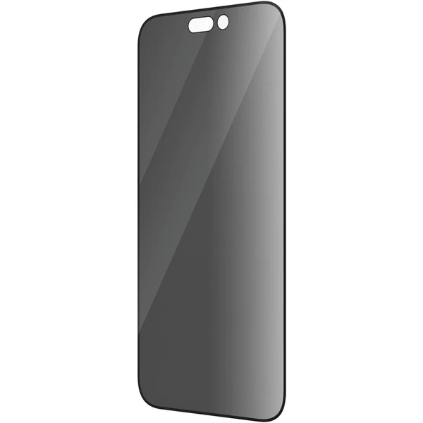PanzerGlass™ Ultra-Wide Fit Privacy Apple iPhone 14 Pro Max - Ochranné folie a skla - Obrázek P8S1G00101