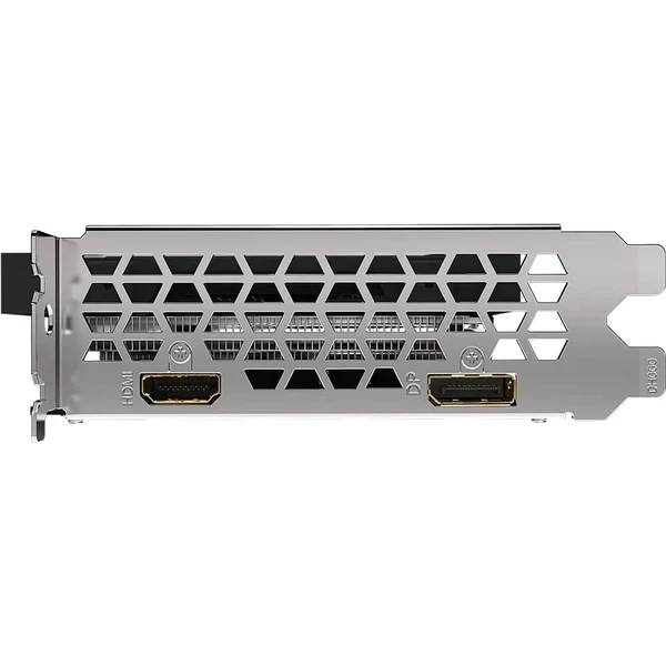 GIGABYTE AMD Radeon RX 6400 EAGLE 4G - Grafické karty - Obrázek P8VSF00101