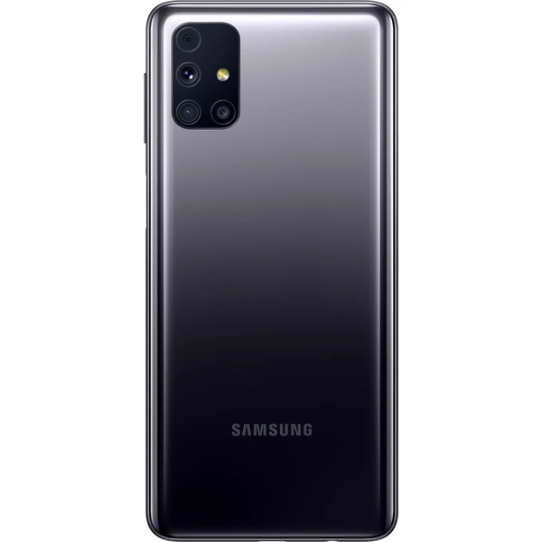 Samsung Galaxy M31s černý - Mobilní telefony - Obrázek P8W8400301