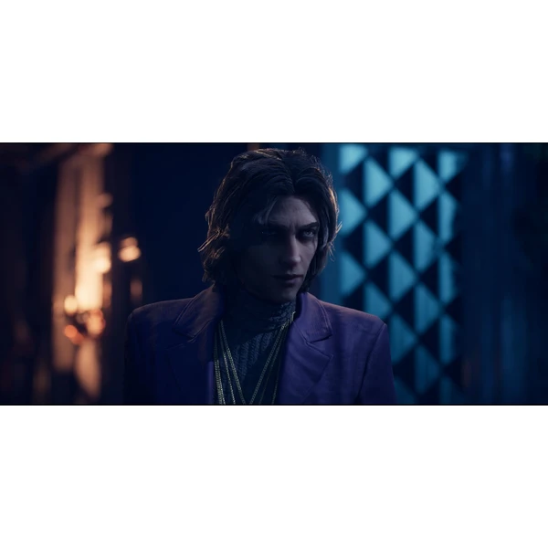 Vampire: The Masquerade Bloodlines 2 (PS5) - Hry pro PS5 - Obrázek P8WI000K01