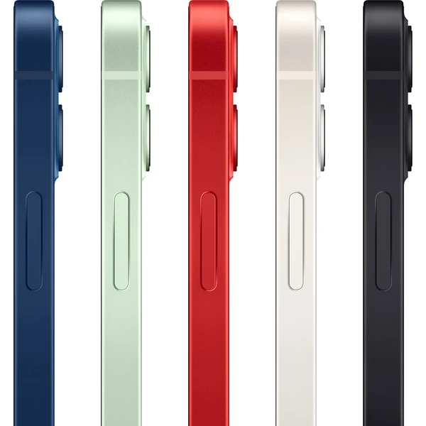 iPhone - iPhone 12 mini レッド　256GB Amazon.com: Apple iPhone 12 Mini, 256GB, Red - Unlocked