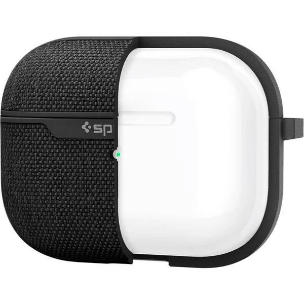 Spigen Urban Fit pouzdro AirPods Pro černé - Pouzdra - Obrázek P8Y4500301