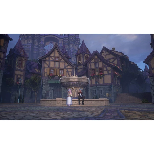 Kingdom Hearts: The Story So Far (PS4) - Hry pro PS4 - Obrázek P8Z3100201
