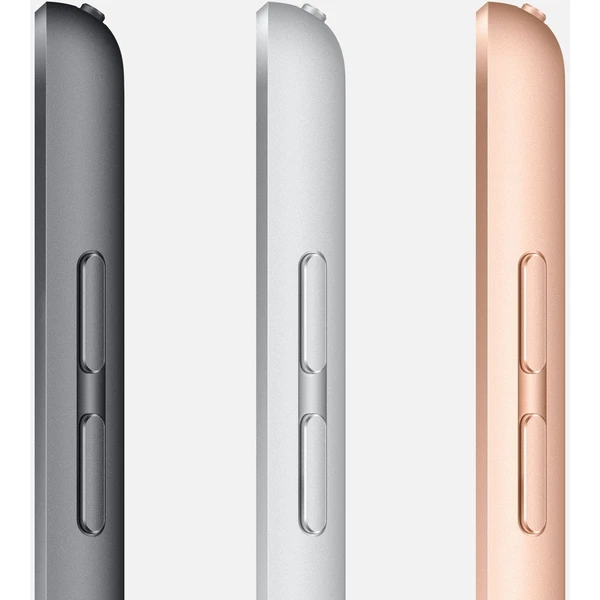Apple iPad 10,2" 128GB Wi-Fi zlatý (2020) - Tablety - Obrázek P90V400301