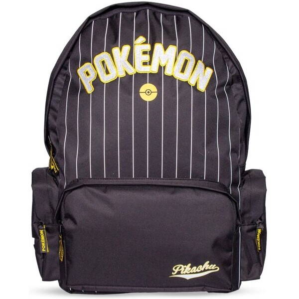 Batoh Pokémon - Deluxe