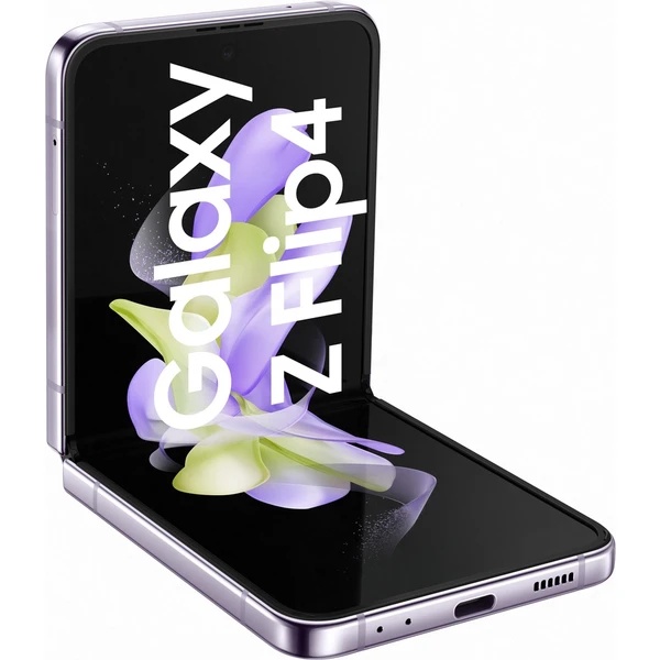 Samsung Galaxy Z Flip4 8GB/128GB fialový (Kategorie A) - Mobilní telefony - Obrázek P943700301