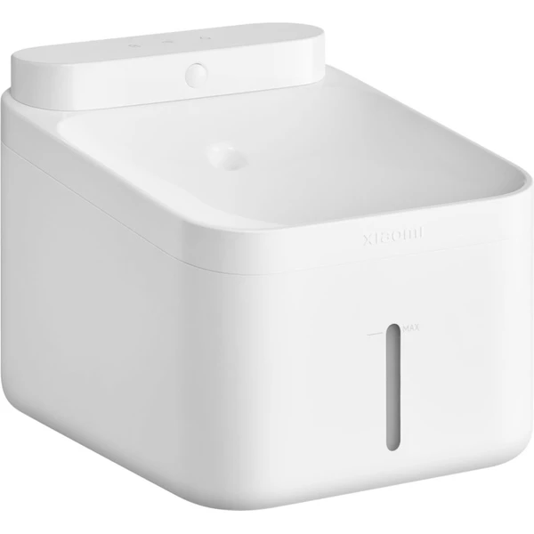 Xiaomi Smart Pet Fountain 2 EU fontána pro domácí mazlíčky bílá - Misky a krmítka - Obrázek P94D000J01