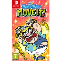 WarioWare: Move It! (Switch) - Hry pro Nintendo Switch