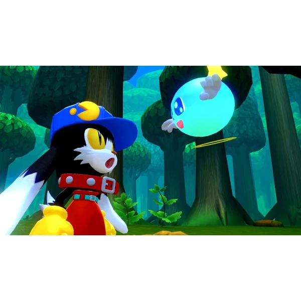 Klonoa Phantasy Reverie Series (PS5) - Hry pro PS5 - Obrázek P97D100501