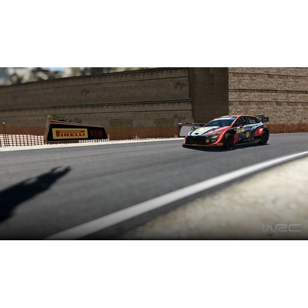 WRC Generations (Code in Box) (Switch) - Hry pro Nintendo Switch - Obrázek P97M000K01