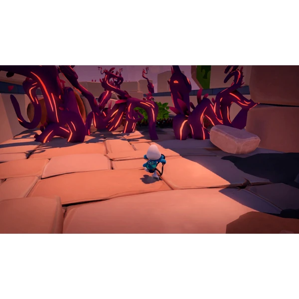 The Smurfs: Mission Vileaf (Switch) - Hry pro Nintendo Switch - Obrázek P99Z000501