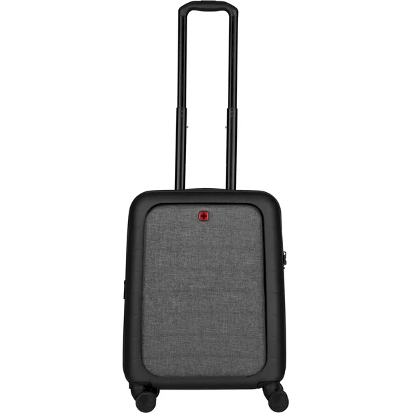 WENGER SYNTRY cestovní kufr vel. S (Carry-On) šedý - Kufry - Obrázek P9AF000L01