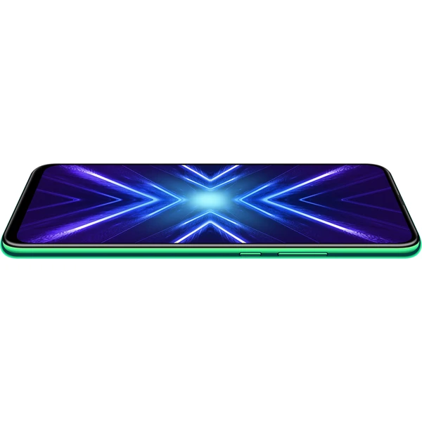 Honor 9X zelený - Mobilní telefony - Obrázek P9AL200301