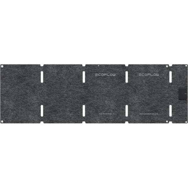 EcoFlow 45W solární panel (Typ-C) - Solární panely - Obrázek P9BF000O01