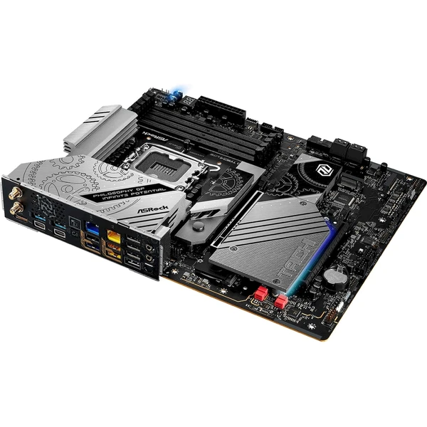 ASRock Z890 TAICHI LITE - Základní desky - Obrázek P9CA000O01