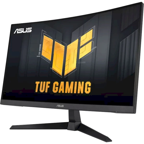 ASUS TUF GAMING VG27VQM1B monitor 27” - Monitory - Obrázek P9DA000P01